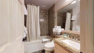 Mammoth West #115 Condo