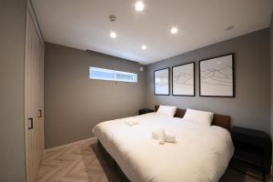 Cherrywoods Place by Hakuba White Fox Company