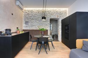 CAVE Design Apartment Pula