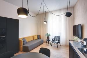 CAVE Design Apartment Pula