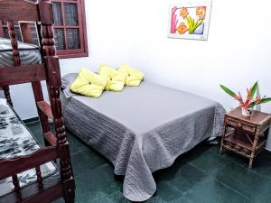 Mata Atlântica Chalés - Praia da Lagoinha, Ubatuba - SP