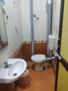 Hotel Sarada Nivas
