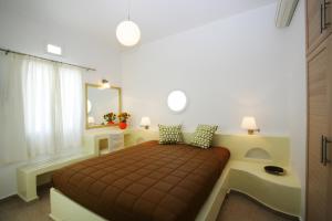 Porto Raphael Residences & Suites Tinos Greece