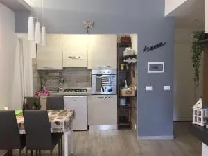 DAVIDHOUSE 84a - SantʼAnna