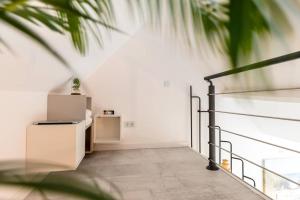 Vitamin Sea Double floor Loft Scheveningen The Hague family