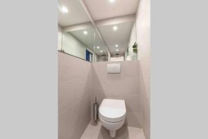 Vitamin Sea Double floor Loft Scheveningen The Hague family