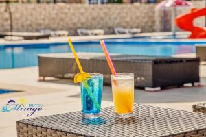 Mirage Hotel