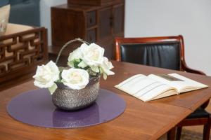 Amazing New Penthouse with terrace Jewish Ghetto