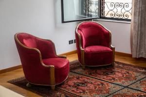 Amazing New Penthouse with terrace Jewish Ghetto