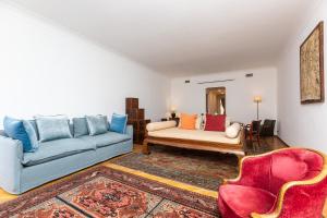 Amazing New Penthouse with terrace Jewish Ghetto