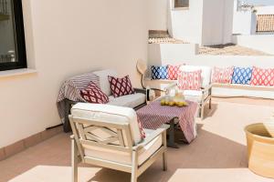 Pasaje Zamora Apartamentos