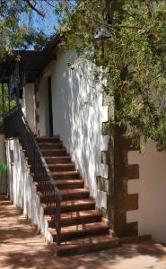 Casa Cuculo - Rustico mit traumhaftem Meerblick