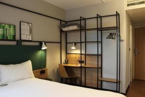 Hotels Ibis Evry-Courcouronnes : photos des chambres