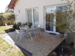 Ferienwohnung Müller - Pantow