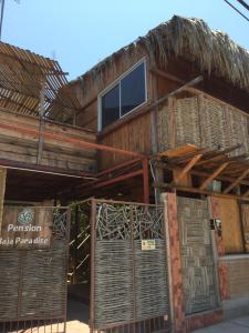Pension Baja Paradise