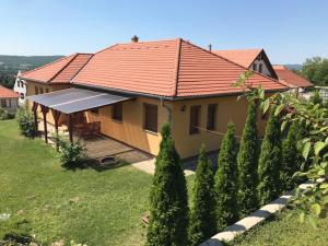 Panoráma Apartman Ház