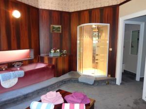 B&B / Chambres d'hotes La Maison Ribotteau : photos des chambres