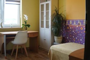 Apartament Kochanowskiego