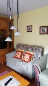 El Mirador de Redes, Campo de Caso, Asturias