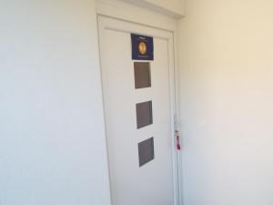 Ferienwohnung "Die 14"