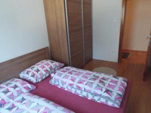 Ferienwohnung "Die 14"