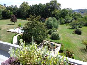 B&B / Chambres d'hotes La Maison Ribotteau : photos des chambres