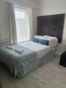 Standard Quadruple Room room in Fairview Hotel