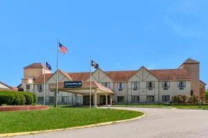 Eisenhower Hotel and Conference Center - Keymar