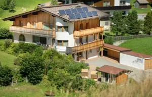 Alpchalet Tirol - Berwang