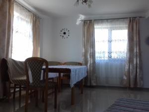 PENSIUNEA AGROTURISTICĂ ANGHELIKI