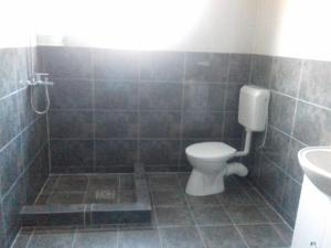 Standard Double Room with Shared Bathroom room in PENSIUNEA AGROTURISTICĂ ANGHELIKI