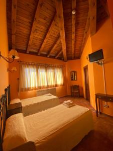 Hotel Hostería de Monzón
