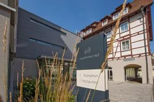 AKZENT Hotel Laupheimer Hof - Dellmensingen