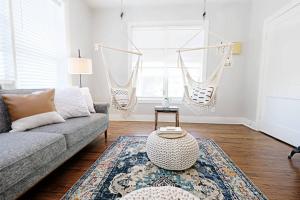 Global Cup Dallas Native, Lower-Greenville Ave Area