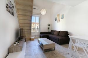 Apartment room in T2 Mediterranean - Air Rental