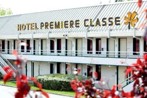 Premiere Classe Gueret - Aubusson