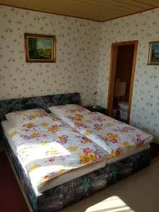 Hübinger Treff 2 - Holzappel