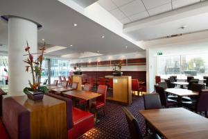 Holiday Inn Express Newcastle City Centre by IHG
