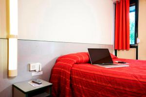Hotels Premiere Classe Gueret : photos des chambres