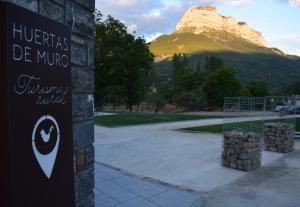 Huertas de Muro Turismo Rural