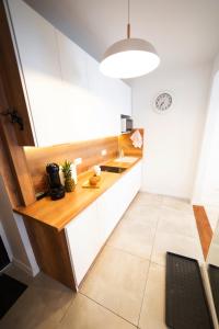 Pozytywny Apartament przy Rynku