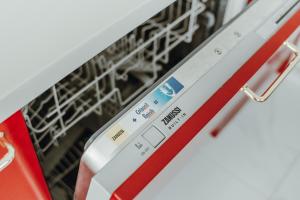 Baltic Sea Dunes Apartments