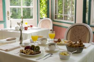 Hotels Belle Isle Sur Risle - Chateau Hotel & Spa : photos des chambres