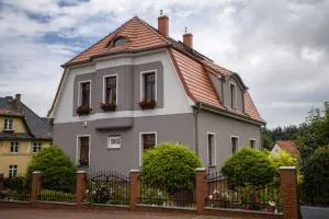 Villa 1913 - 卡缅纳古拉