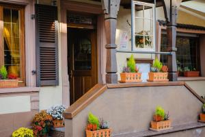 Hôtel Restaurant La Couronne