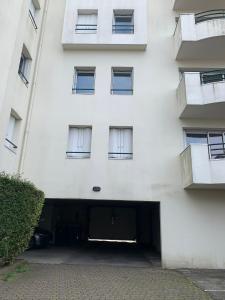 Appartements 65 m2 Centre vannes 2 ch wifi parking : photos des chambres