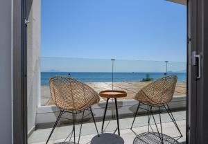 NOA BEACHFRONT SUITES Kos Greece