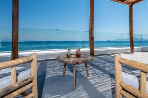 NOA BEACHFRONT SUITES Kos Greece