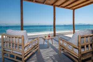 NOA BEACHFRONT SUITES Kos Greece