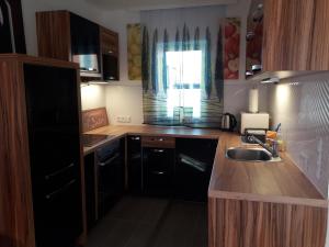 APARTMENT Top1, 2 Schlafzimmer 3 Betten BESTROOMS eU